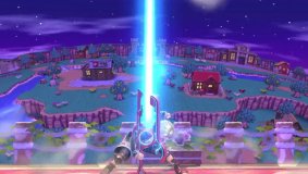  - Shulk Up Smash - Image published direct in smashbros.com 30.Aug.2014