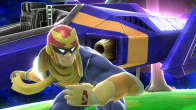 Image published direct in smashbros.com 25.Jul.2014