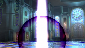  - Mewtwo Up Special - Image published direct in smashbros.com 02.Apr.2015