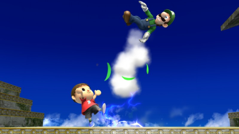  Toast H. said: «Go! Be free my strange green bird!»18.May.2015