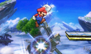 Image published direct in smashbros.com 12.Jul.2014