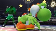 Image published direct in smashbros.com 18.Apr.2014