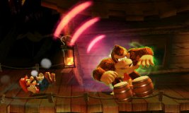  - Donkey Kong Final Smash - Image published direct in smashbros.com 21.Sep.2014