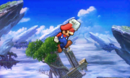 Image published direct in smashbros.com 12.Jul.2014