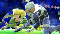 Image published direct in smashbros.com 18.Apr.2014