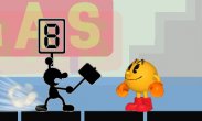 Image published direct in smashbros.com 19.Sep.2014