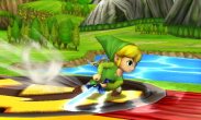 Image published direct in smashbros.com 22.Sep.2014