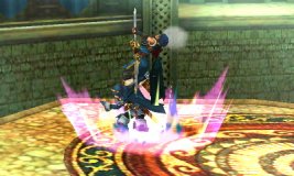  - Lucina Down Throw - Image published direct in smashbros.com 21.Sep.2014