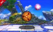Image published direct in smashbros.com 11.Jun.2013