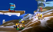 Image published direct in smashbros.com 13.Apr.2014