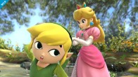 Image published direct in smashbros.com 26.Sep.2013