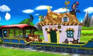 Image published direct in smashbros.com 13.Apr.2014
