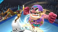 Image published direct in smashbros.com 03.Oct.2014