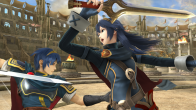 Image published direct in smashbros.com 25.Jul.2014