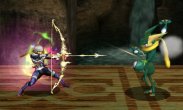 Image published direct in smashbros.com 22.Sep.2014