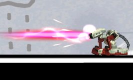  - R.O.B. Side Smash - Image published direct in smashbros.com 20.Sep.2014