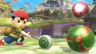 Image published direct in smashbros.com 20.Oct.2014