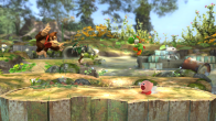 Image published direct in smashbros.com 12.Jul.2014