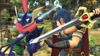 Image published direct in smashbros.com 18.Apr.2014