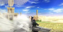 Image published direct in smashbros.com 13.Nov.2015