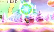 Image published direct in smashbros.com 18.Sep.2014