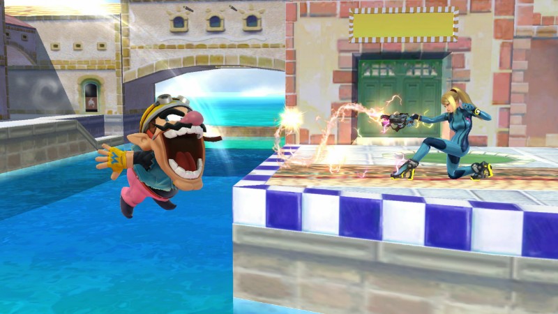  Leonardo R said: «''Back to the Brawl'' »17.Apr.2015