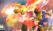 Image published direct in smashbros.com 24.Jul.2014