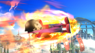 Image published direct in smashbros.com 20.Jun.2014