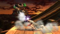 Image published direct in smashbros.com 28.Aug.2015