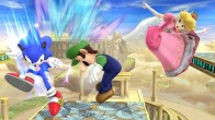 Image published direct in smashbros.com 12.Apr.2014