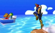 Image published direct in smashbros.com 24.Jul.2014