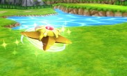 Image published direct in smashbros.com 13.Apr.2014