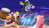 Image published direct in smashbros.com 28.Aug.2014