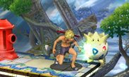 Image published direct in smashbros.com 17.Sep.2014