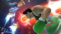 Image published direct in smashbros.com 18.Apr.2014