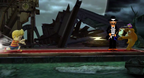  - Lucas Side Special - Image published direct in smashbros.com 02.Apr.2015