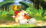 Image published direct in smashbros.com 16.Sep.2014