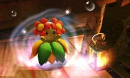 Image published direct in smashbros.com 13.Apr.2014
