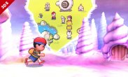 Image published direct in smashbros.com 03.Oct.2014