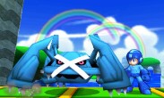 Image published direct in smashbros.com 13.Apr.2014