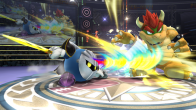 Image published direct in smashbros.com 28.Aug.2014