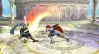Image published direct in smashbros.com 13.Jun.2015
