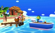 Image published direct in smashbros.com 13.Apr.2014