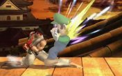 Image published direct in smashbros.com 14.Jun.2015