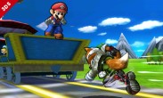 Image published direct in smashbros.com 11.Jun.2013