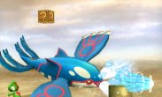Image published direct in smashbros.com 17.Sep.2014