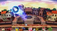 Image published direct in smashbros.com 11.Jun.2014