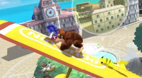 X* This image is from Super Smash Bros. Brawl version - Pikachu Neutral - Image from a video. 11.Jun.2013