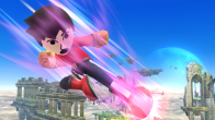 Image published direct in smashbros.com 20.Jun.2014