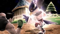 Image published direct in smashbros.com 20.Oct.2014